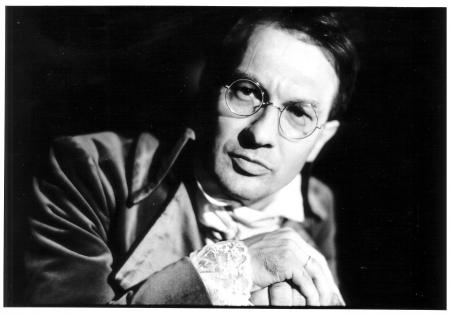 Winterreise (photo Philippe Soetaert) Winterreise (photo Philippe Soetaert)