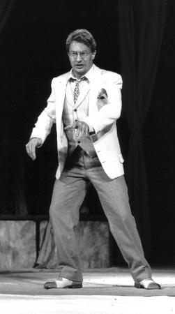 Il Barbiere di Siviglia Il Barbiere di Siviglia