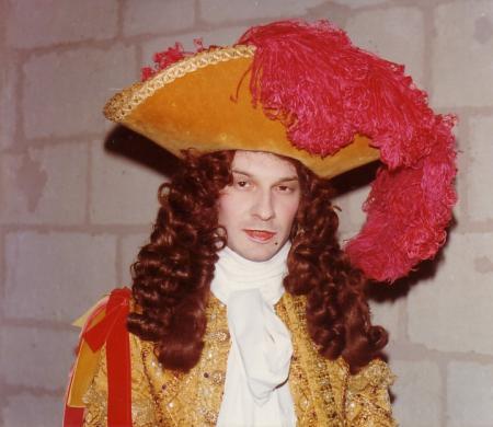 Esther de Racine Esther de Racine