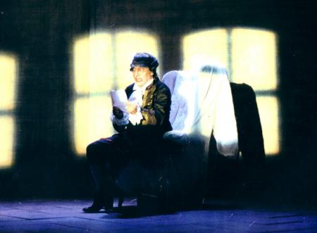 Le Nozze di Figaro Le Nozze di Figaro