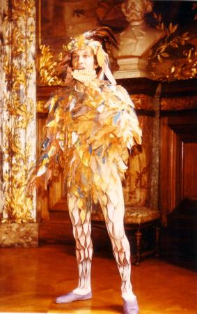 Papageno Papageno