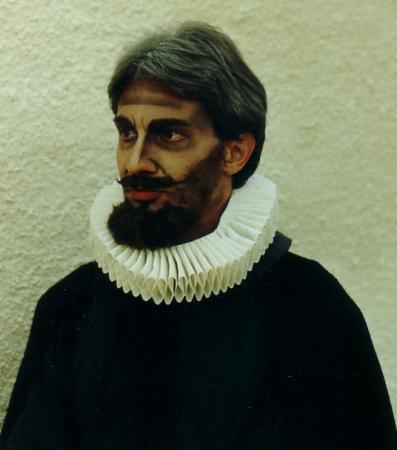 Mario Hacquard Mario Hacquard