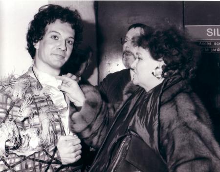 Avec Rita Streich Avec Rita Streich