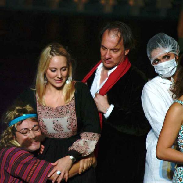Vannina Santoni, Frédéric Mazzotta, Mario Hacquard Vannina Santoni, Frédéric Mazzotta, Mario Hacquard