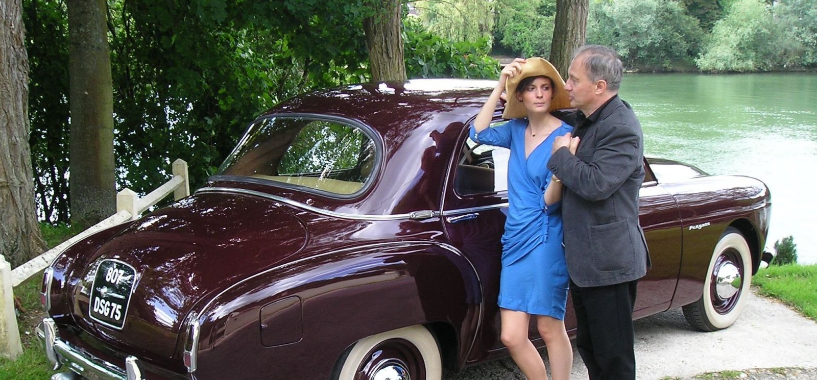 Les Amants Les Amants