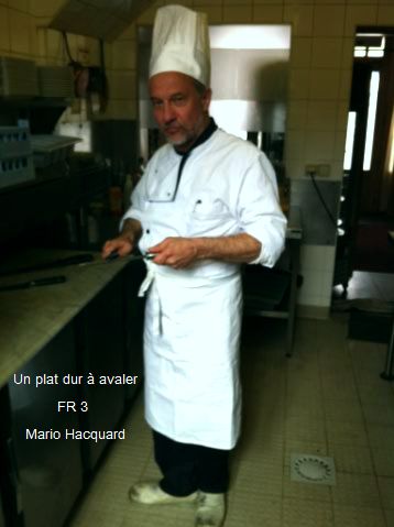 Un plat dur à avaler FR3 Un plat dur à avaler FR3