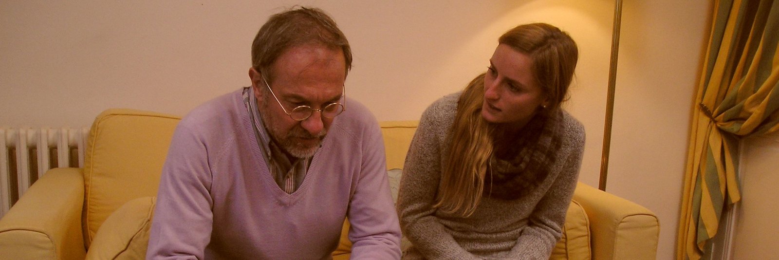 Mario Hacquard - Au Nom de la vérité Mario Hacquard - Au Nom de la vérité