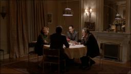 La Rupture, rôle de François Mitterrand La Rupture, rôle de François Mitterrand